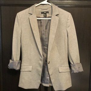 Stylish H&M blazer